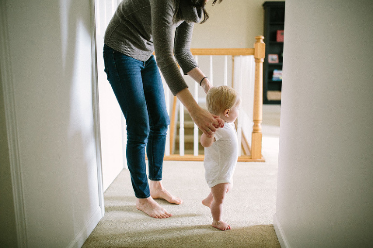 Ann Arbor Family Photographer | Nicole Haley Photography