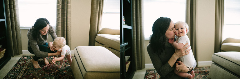 Ann Arbor Family Photographer | Nicole Haley Photography