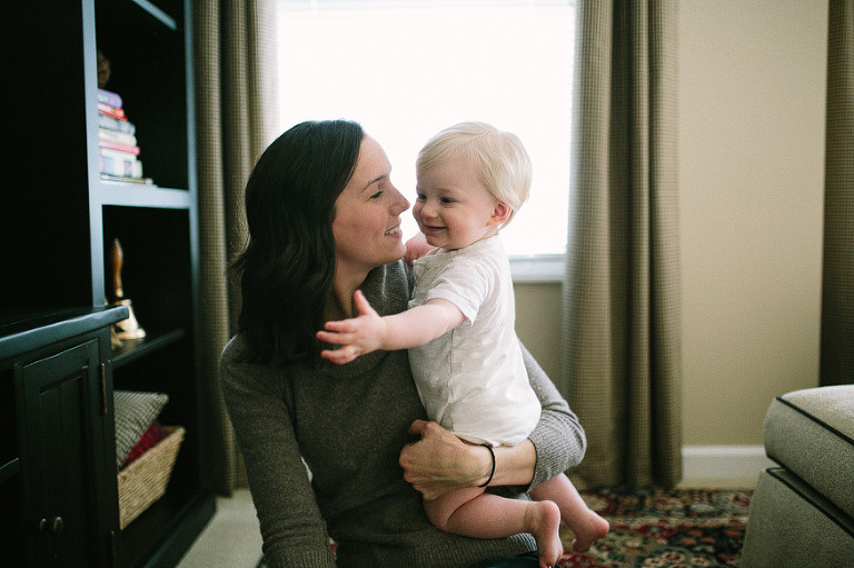 Ann Arbor Family Photographer | Nicole Haley Photography