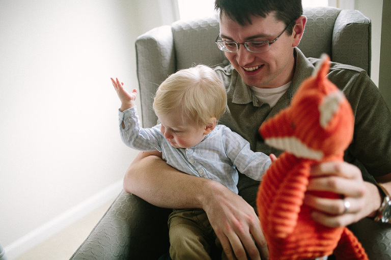 Ann Arbor Family Photographer | Nicole Haley Photography