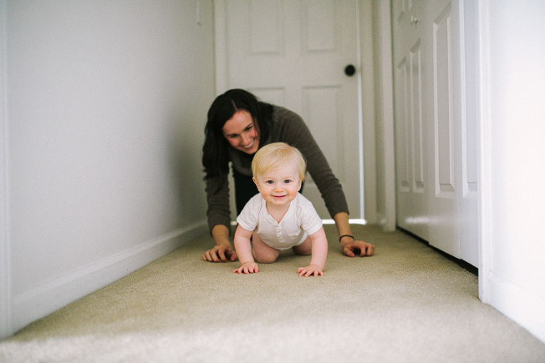 Ann Arbor Family Photographer | Nicole Haley Photography