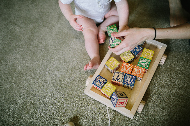 Ann Arbor Family Photographer | Nicole Haley Photography