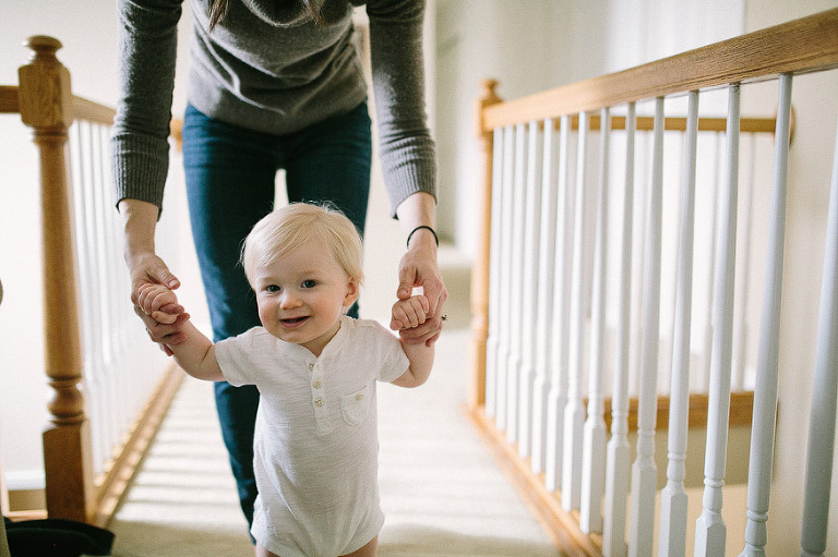 Ann Arbor Family Photographer | Nicole Haley Photography