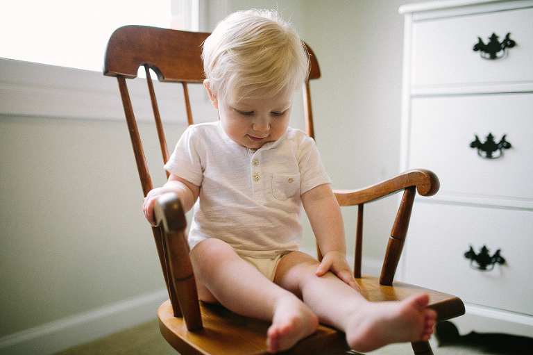 Ann Arbor Family Photographer | Nicole Haley Photography