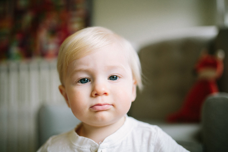 Ann Arbor Family Photographer | Nicole Haley Photography