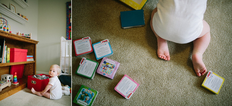 Ann Arbor Family Photographer | Nicole Haley Photography