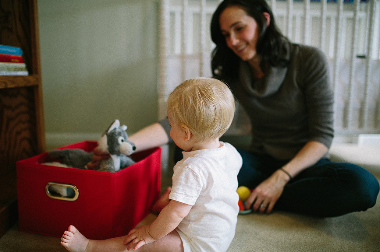 Ann Arbor Family Photographer | Nicole Haley Photography