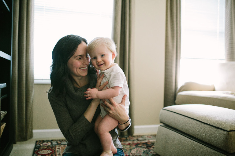 Ann Arbor Family Photographer | Nicole Haley Photography