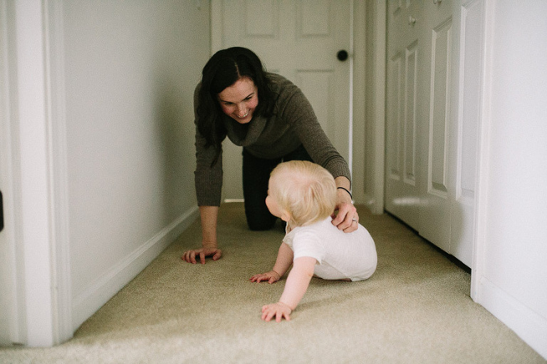 Ann Arbor Family Photographer | Nicole Haley Photography