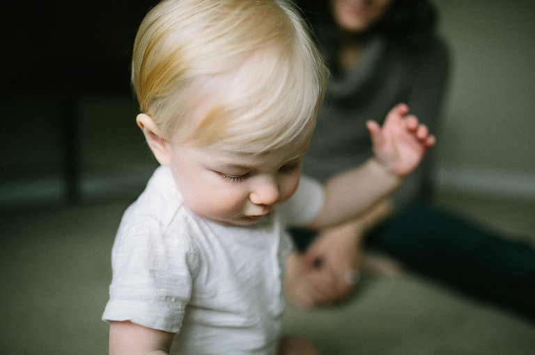 Ann Arbor Family Photographer | Nicole Haley Photography