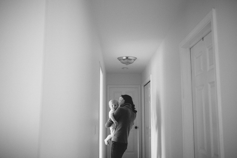 Ann Arbor Family Photographer | Nicole Haley Photography