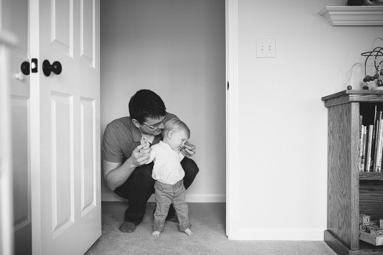 Ann Arbor Family Photographer | Nicole Haley Photography