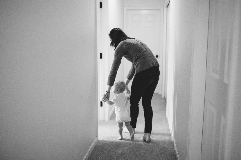 Ann Arbor Family Photographer | Nicole Haley Photography