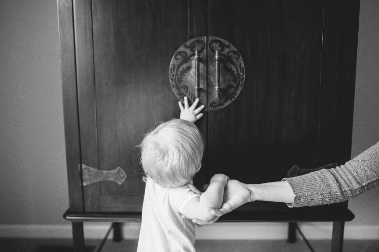 Ann Arbor Family Photographer | Nicole Haley Photography