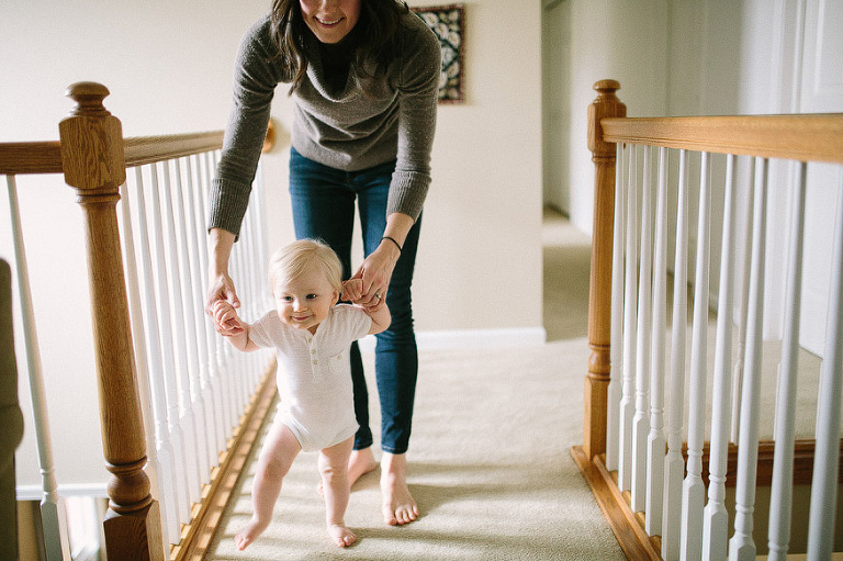 Ann Arbor Family Photographer | Nicole Haley Photography