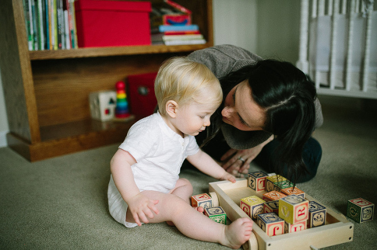 Ann Arbor Family Photographer | Nicole Haley Photography
