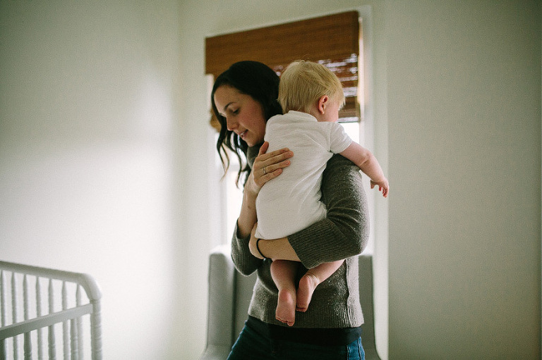 Ann Arbor Family Photographer | Nicole Haley Photography