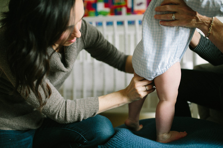 Ann Arbor Family Photographer | Nicole Haley Photography