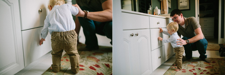 Ann Arbor Family Photographer | Nicole Haley Photography