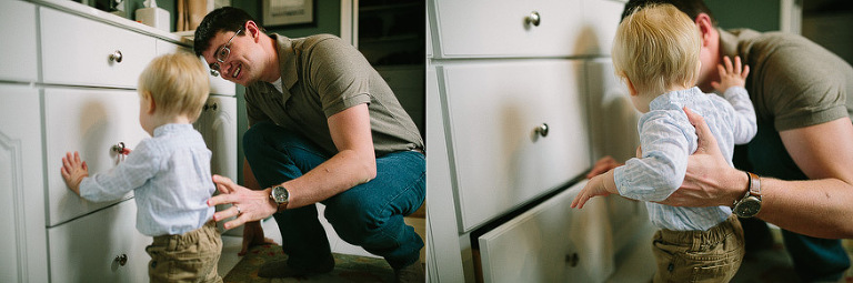 Ann Arbor Family Photographer | Nicole Haley Photography