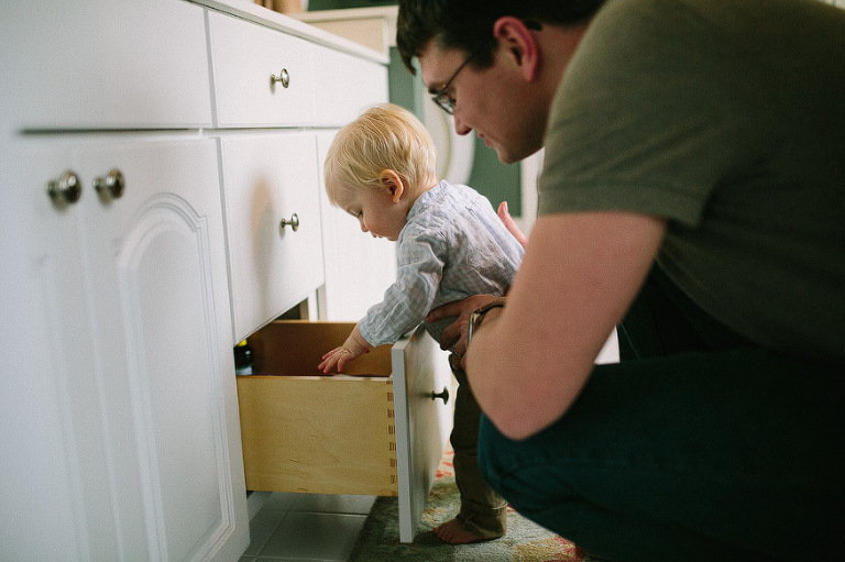 Ann Arbor Family Photographer | Nicole Haley Photography