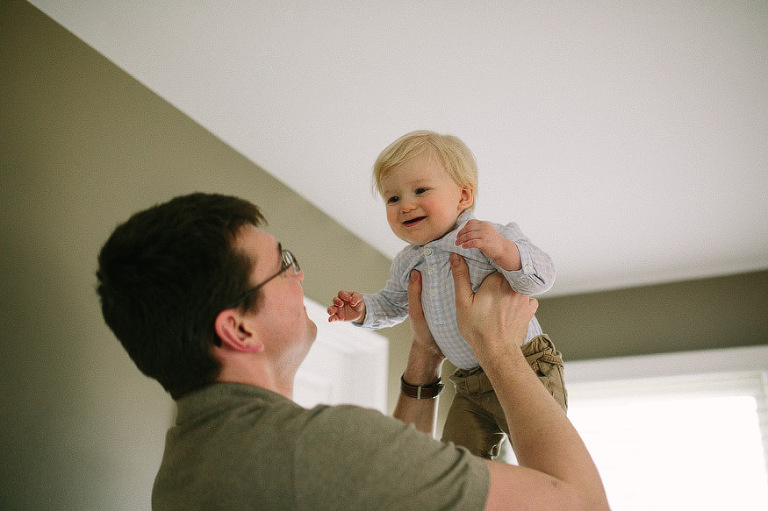 Ann Arbor Family Photographer | Nicole Haley Photography
