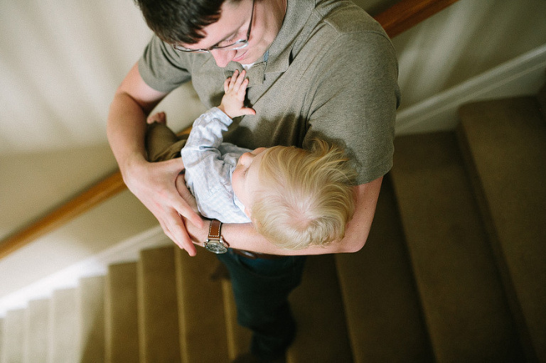 Ann Arbor Family Photographer | Nicole Haley Photography