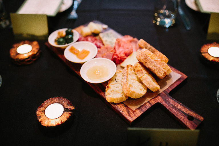 Ann Arbor Wedding at Matthaei Botanical Gardens and Aventura