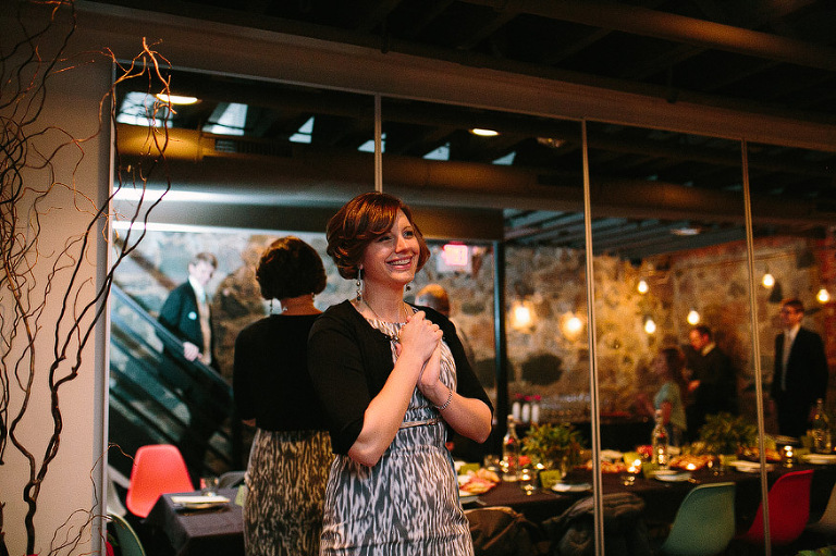 Ann Arbor Wedding at Matthaei Botanical Gardens and Aventura