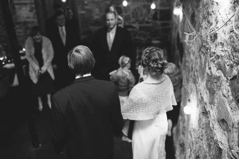 Ann Arbor Wedding at Matthaei Botanical Gardens and Aventura