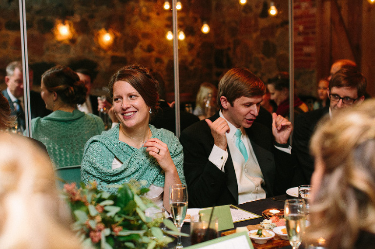 Ann Arbor Wedding at Matthaei Botanical Gardens and Aventura