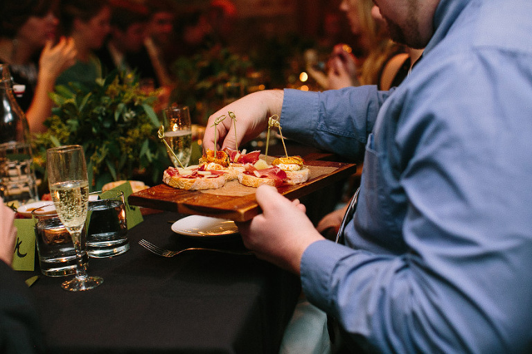 Ann Arbor Wedding at Matthaei Botanical Gardens and Aventura