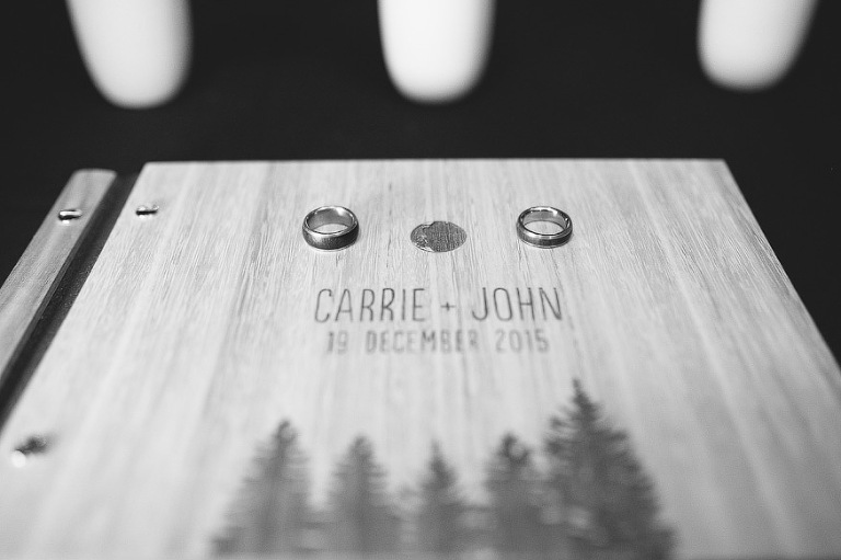 Ann Arbor Wedding at Matthaei Botanical Gardens and Aventura