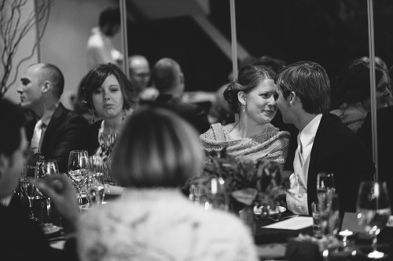 Ann Arbor Wedding at Matthaei Botanical Gardens and Aventura