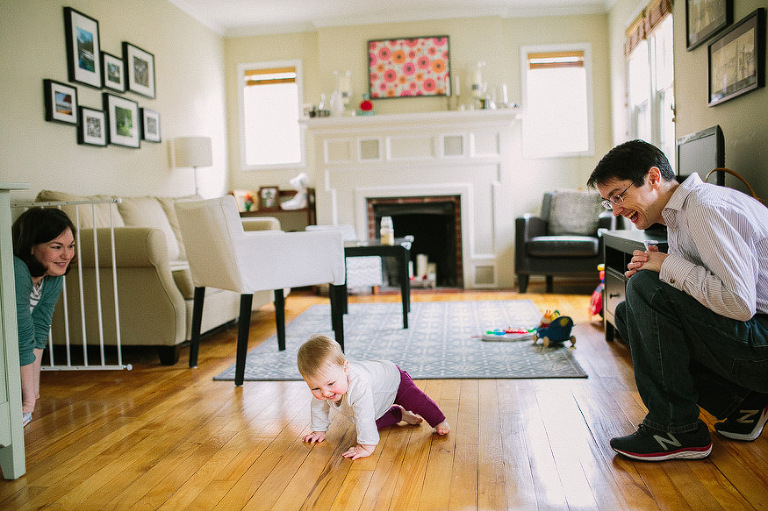 Ann Arbor Family Photography | Nicole Haley Photography