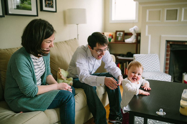 Ann Arbor Family Photography | Nicole Haley Photography