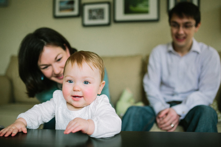 Ann Arbor Family Photography | Nicole Haley Photography