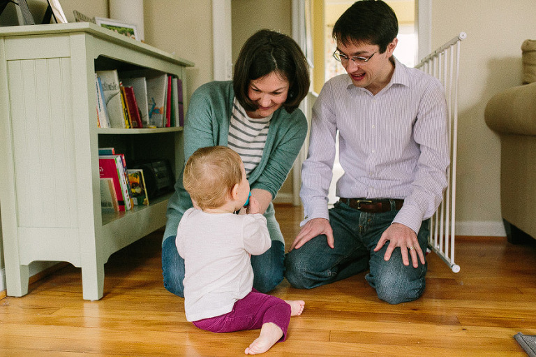 Ann Arbor Family Photography | Nicole Haley Photography