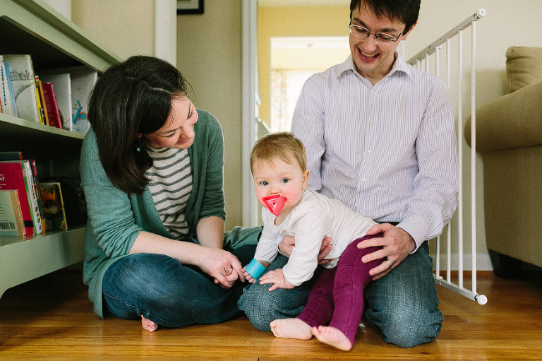 Ann Arbor Family Photography | Nicole Haley Photography