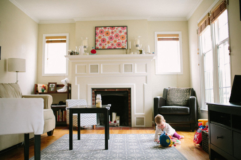 Ann Arbor Family Photography | Nicole Haley Photography