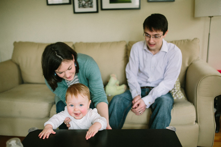 Ann Arbor Family Photography | Nicole Haley Photography