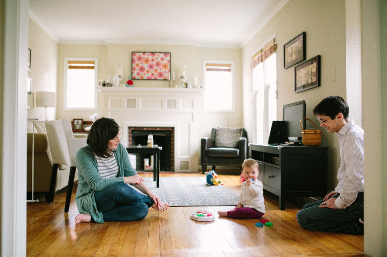 Ann Arbor Family Photography | Nicole Haley Photography