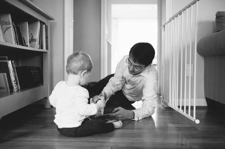 Ann Arbor Family Photography | Nicole Haley Photography