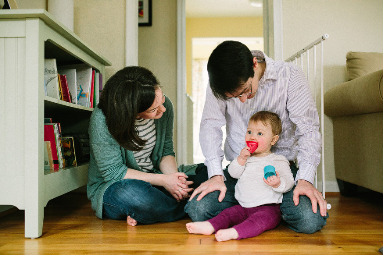 Ann Arbor Family Photography | Nicole Haley Photography