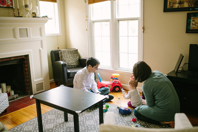 Ann Arbor Family Photography | Nicole Haley Photography