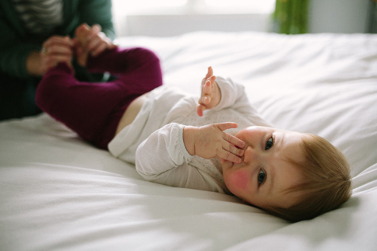 Ann Arbor Family Photography | Nicole Haley Photography