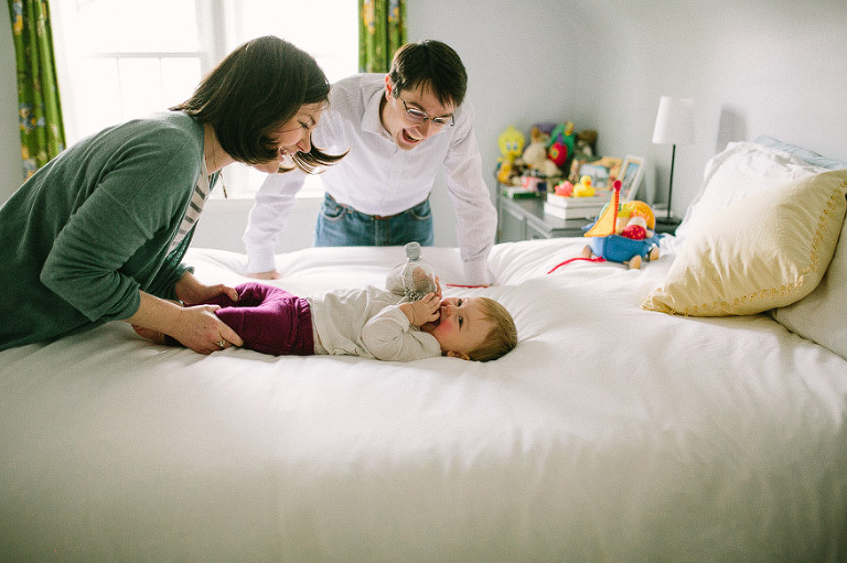 Ann Arbor Family Photography | Nicole Haley Photography