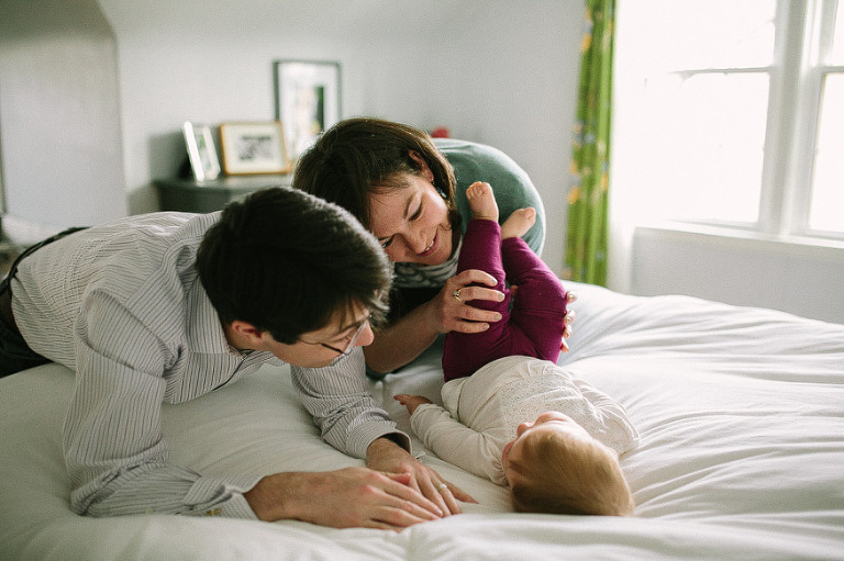 Ann Arbor Family Photography | Nicole Haley Photography