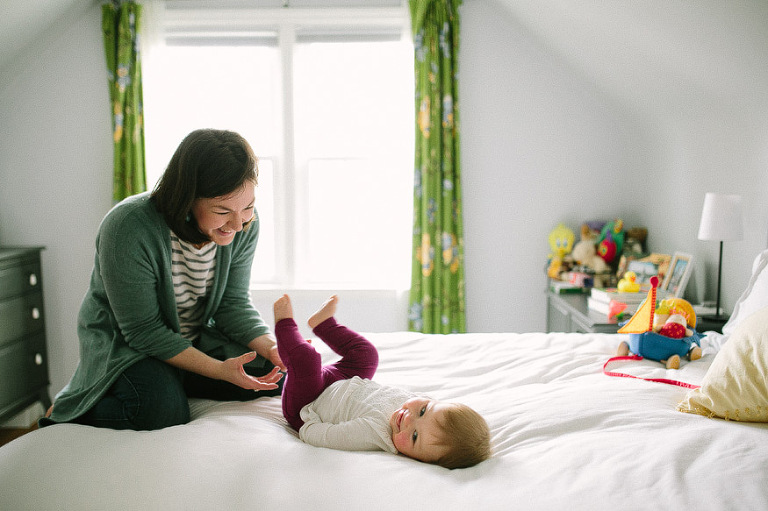 Ann Arbor Family Photography | Nicole Haley Photography
