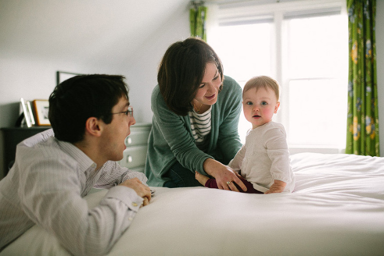 Ann Arbor Family Photography | Nicole Haley Photography